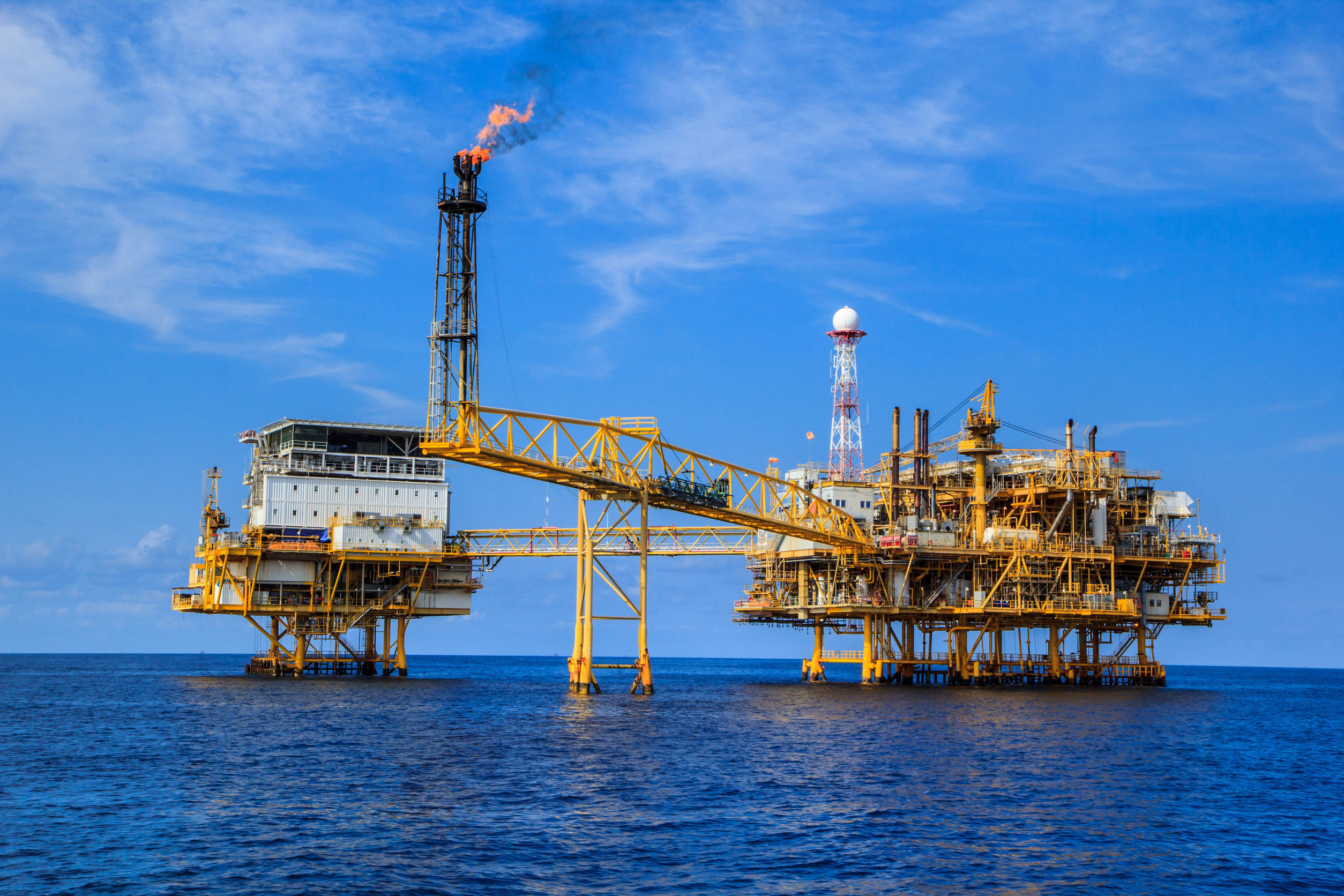 Entry level offshore jobs in louisiana